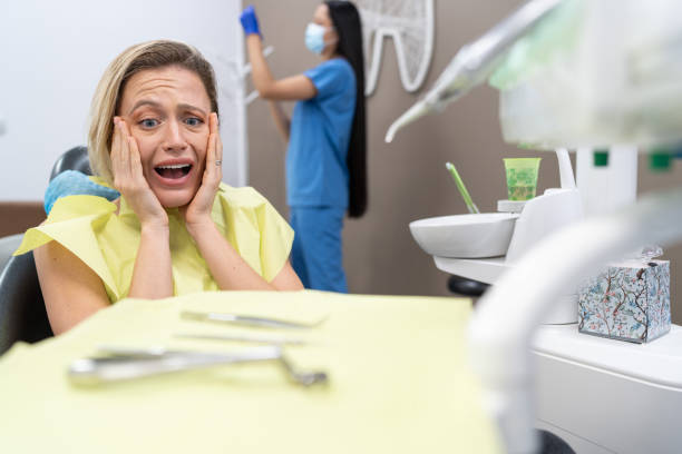 Best Pediatric Emergency Dentist in Westke, LA