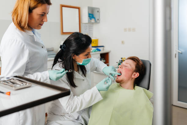 Best Emergency Treatment for Dental Infections or Abscesses in Westke, LA