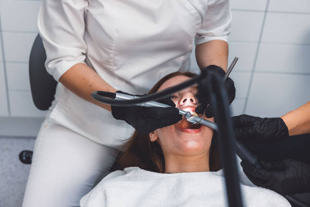 Best Emergency Gum Treatment in Westke, LA