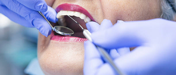 Best Emergency TMJ Treatment in Westke, LA